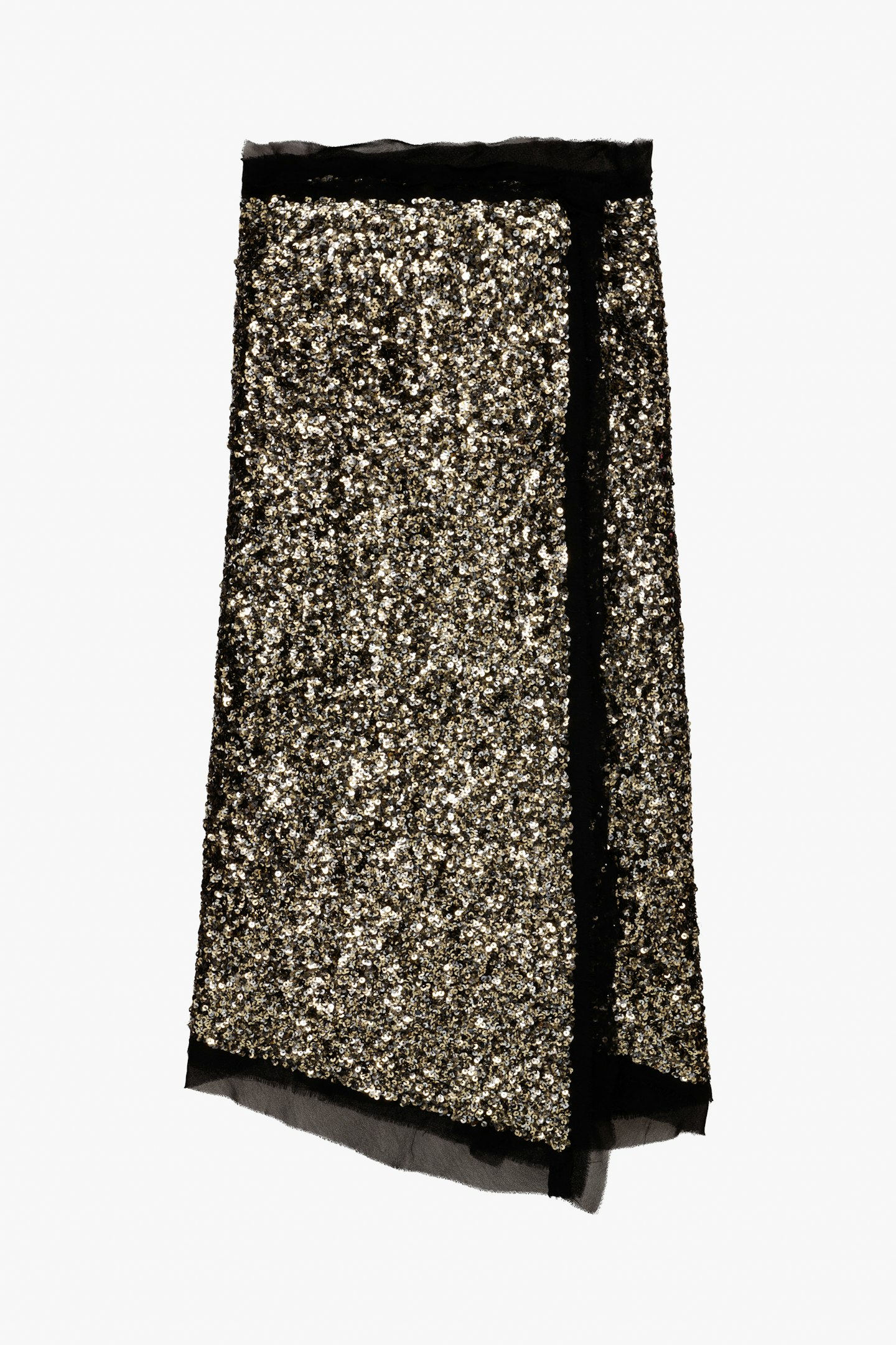Limited Edition Sequin Skirt, £79.99