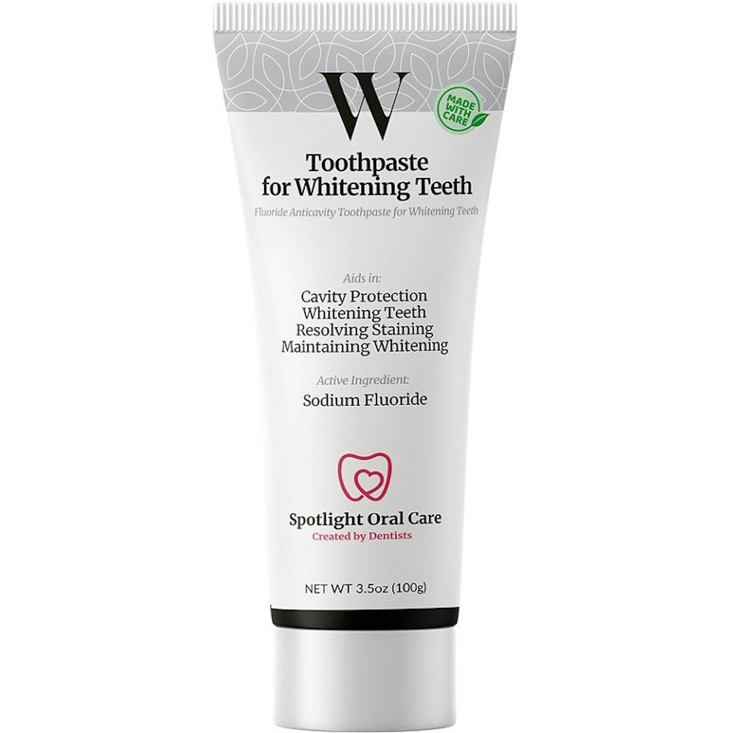 Best whitening toothpaste