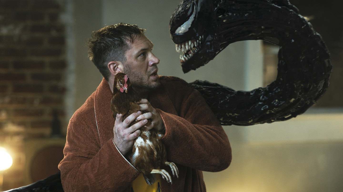 Venom: Let There Be Carnage, Marvel Movies