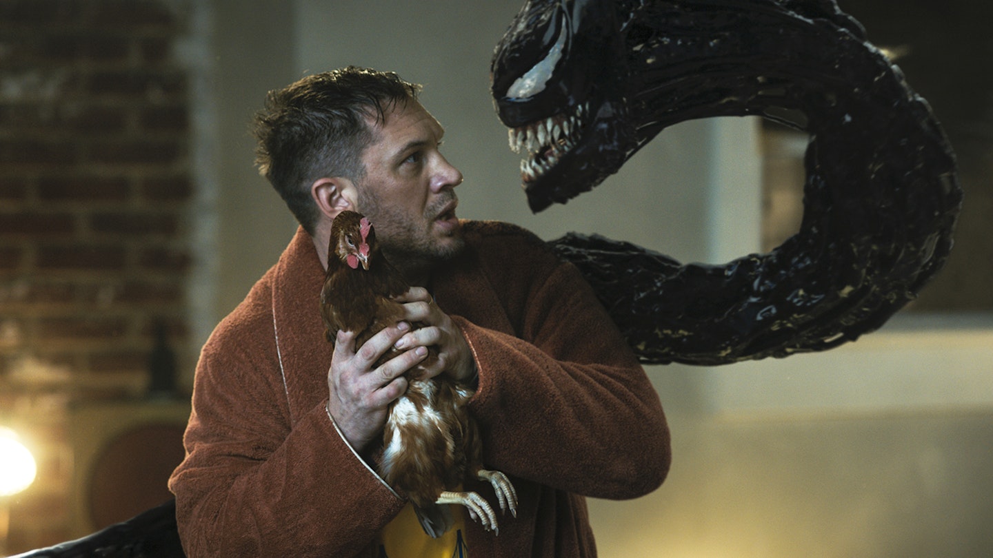 Venom: Let There Be Carnage Review | Movie - Empire