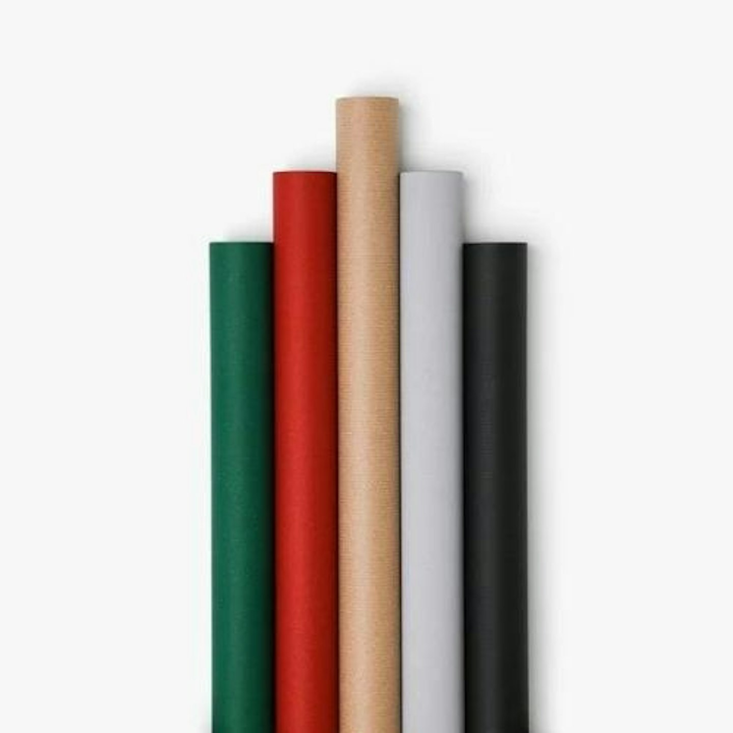 Eco Kraft Jumbo Wrap Bundle - Pack of 5