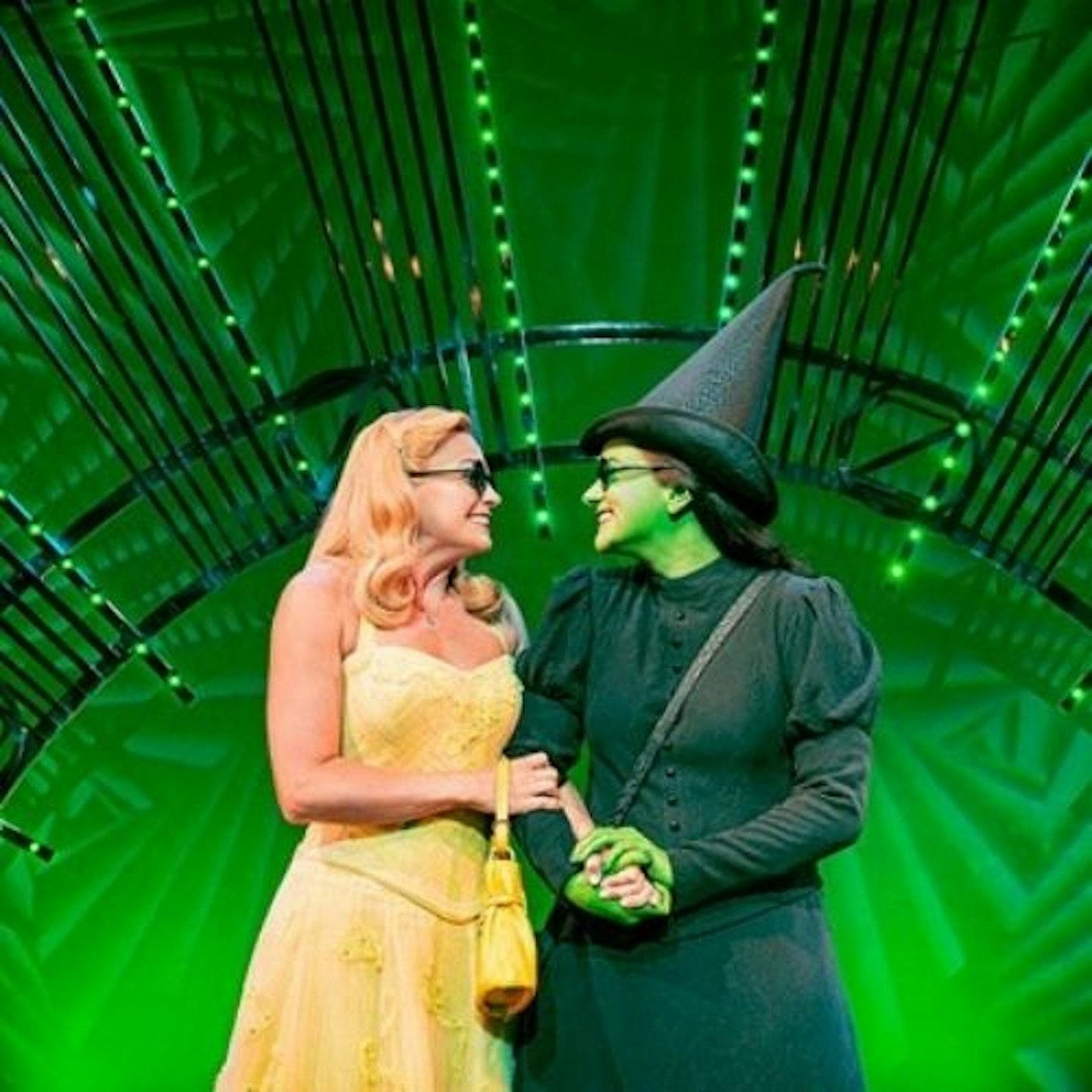 Silver Theatre Tickets to a West End Show for Two