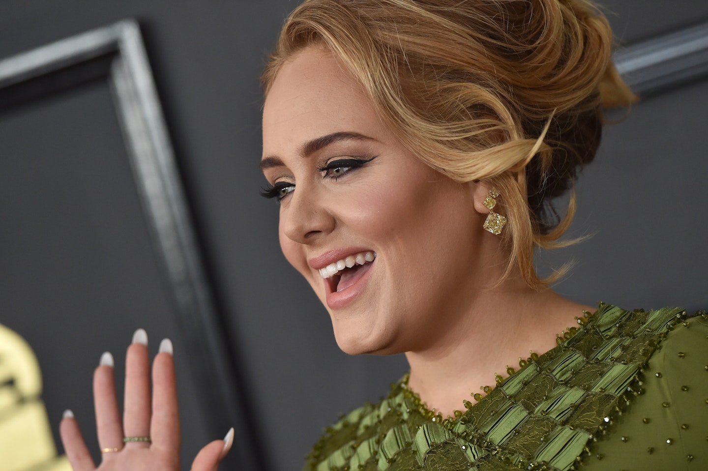 Adele