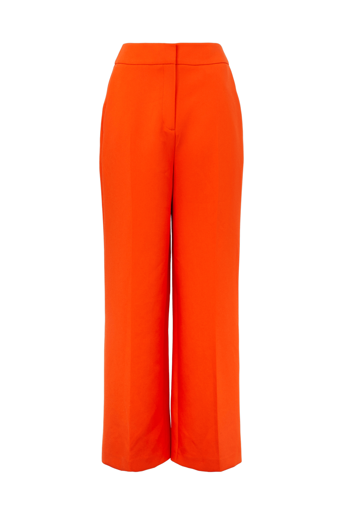 Oasis, Premium Tailored Wide Leg Trousers, £63.20