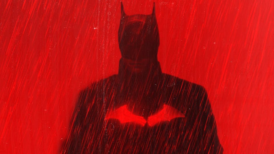 The Batman Gets Two Brand New Posters Ahead Of DC FanDome | Movies | Empire