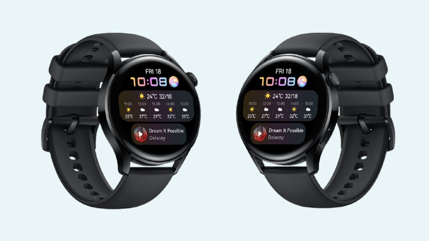 Huawei watch dream hotsell