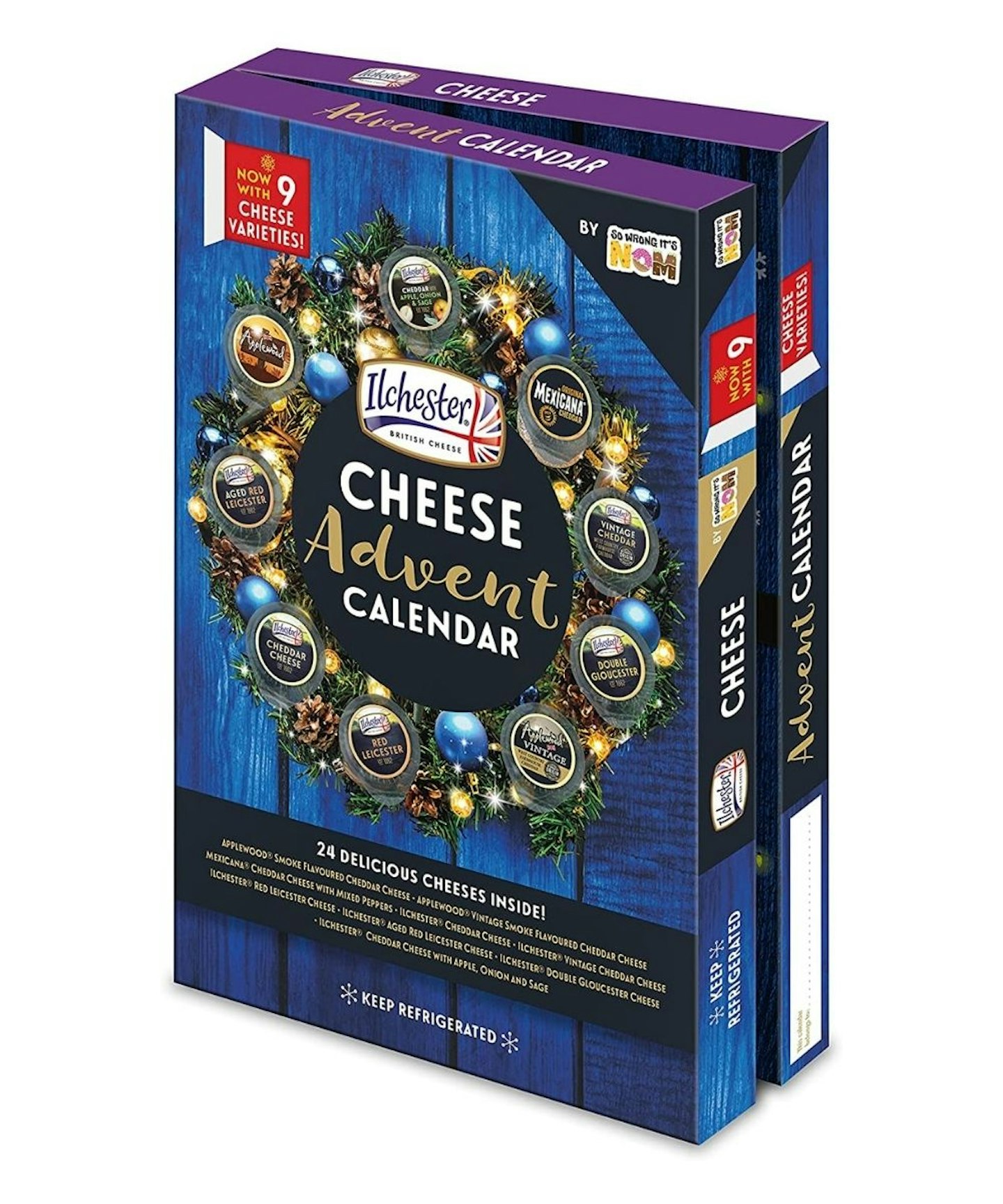 Fenwick Snack Advent Calendar 2025 Calendar Tate Samaria Fenwick Snack Advent Calendar 2025 Calendar Tate Samaria