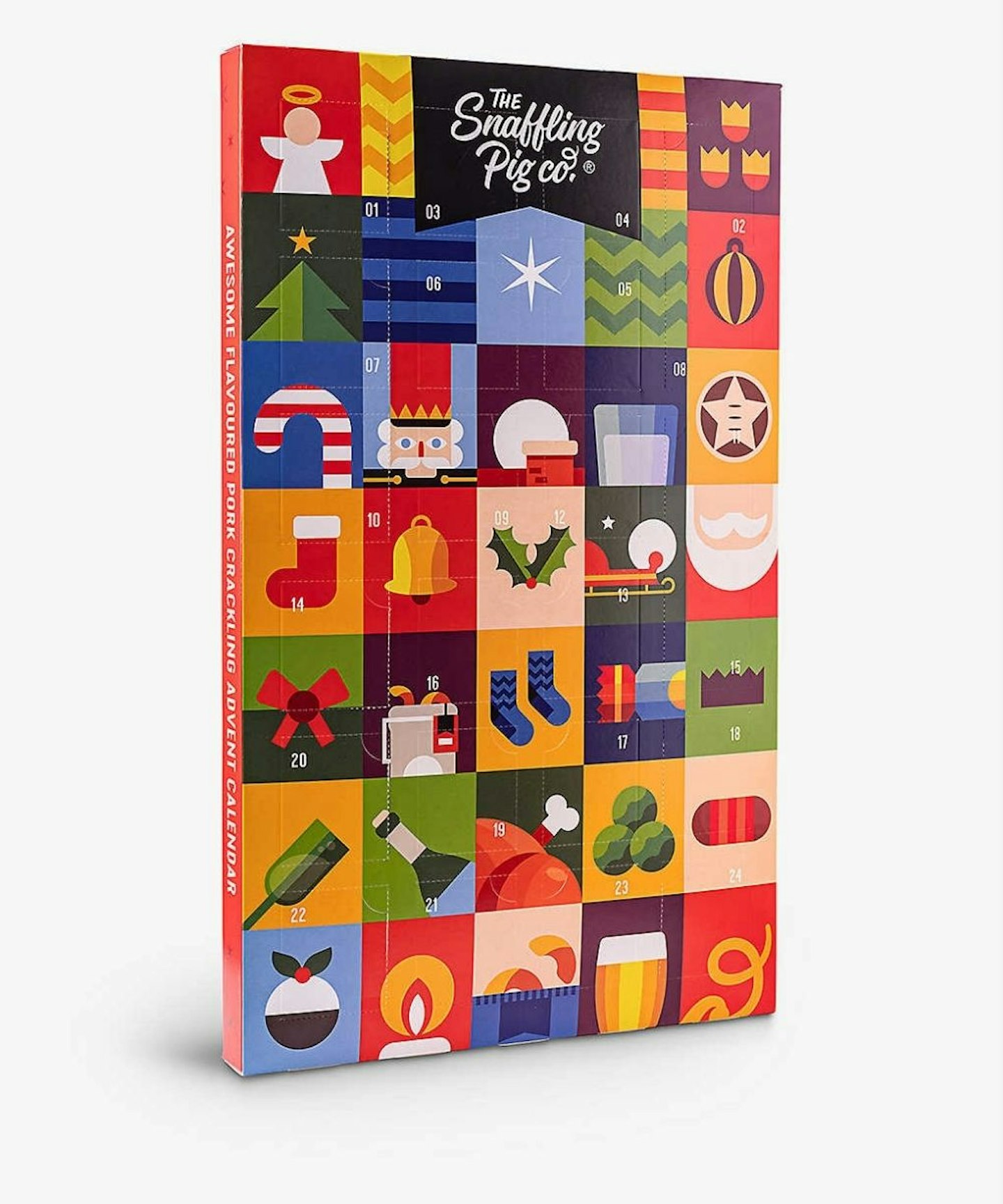 The Best Crisps And Snack Advent Calendars For 2022 Closer Online