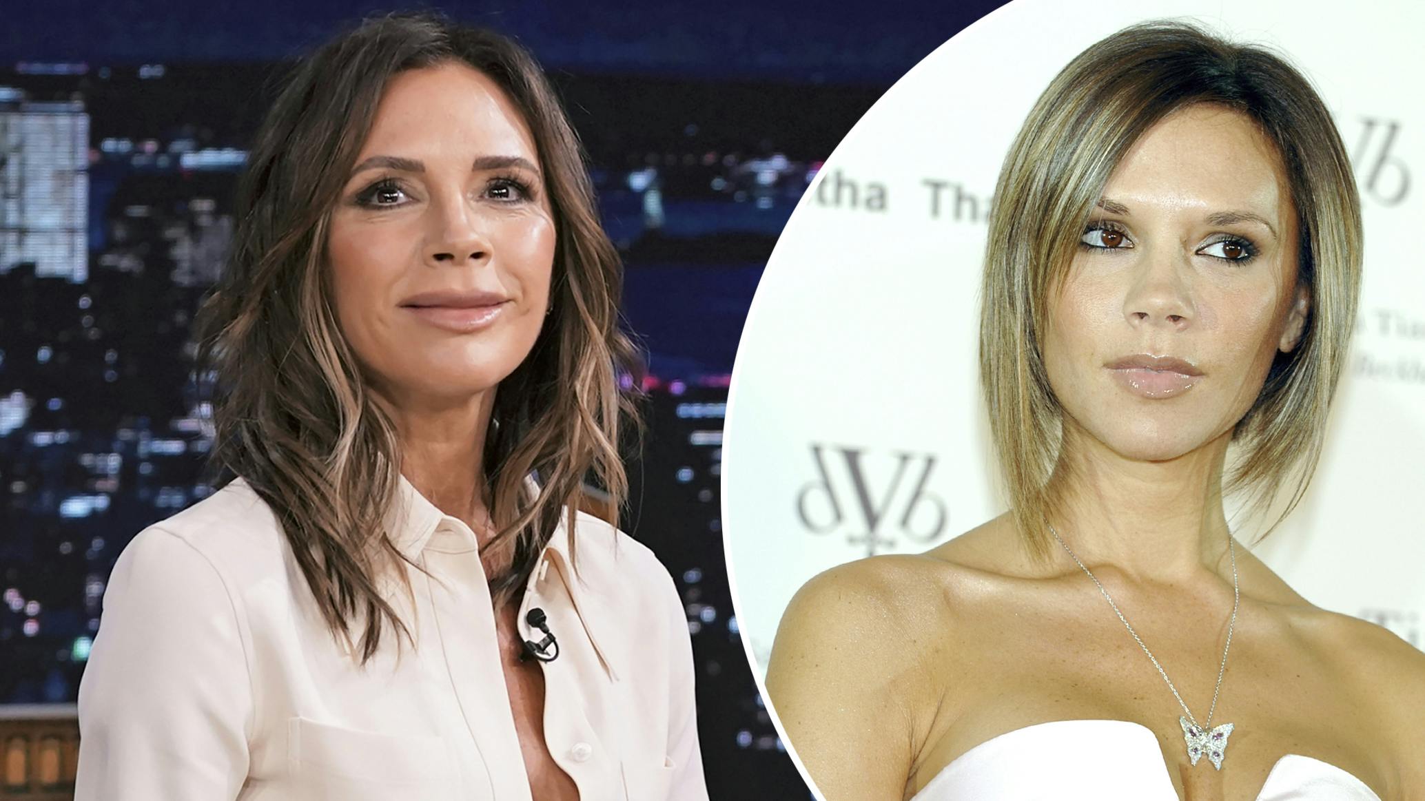 The Heartbreak Behind Victoria Beckham’s Shock New Face | Closer