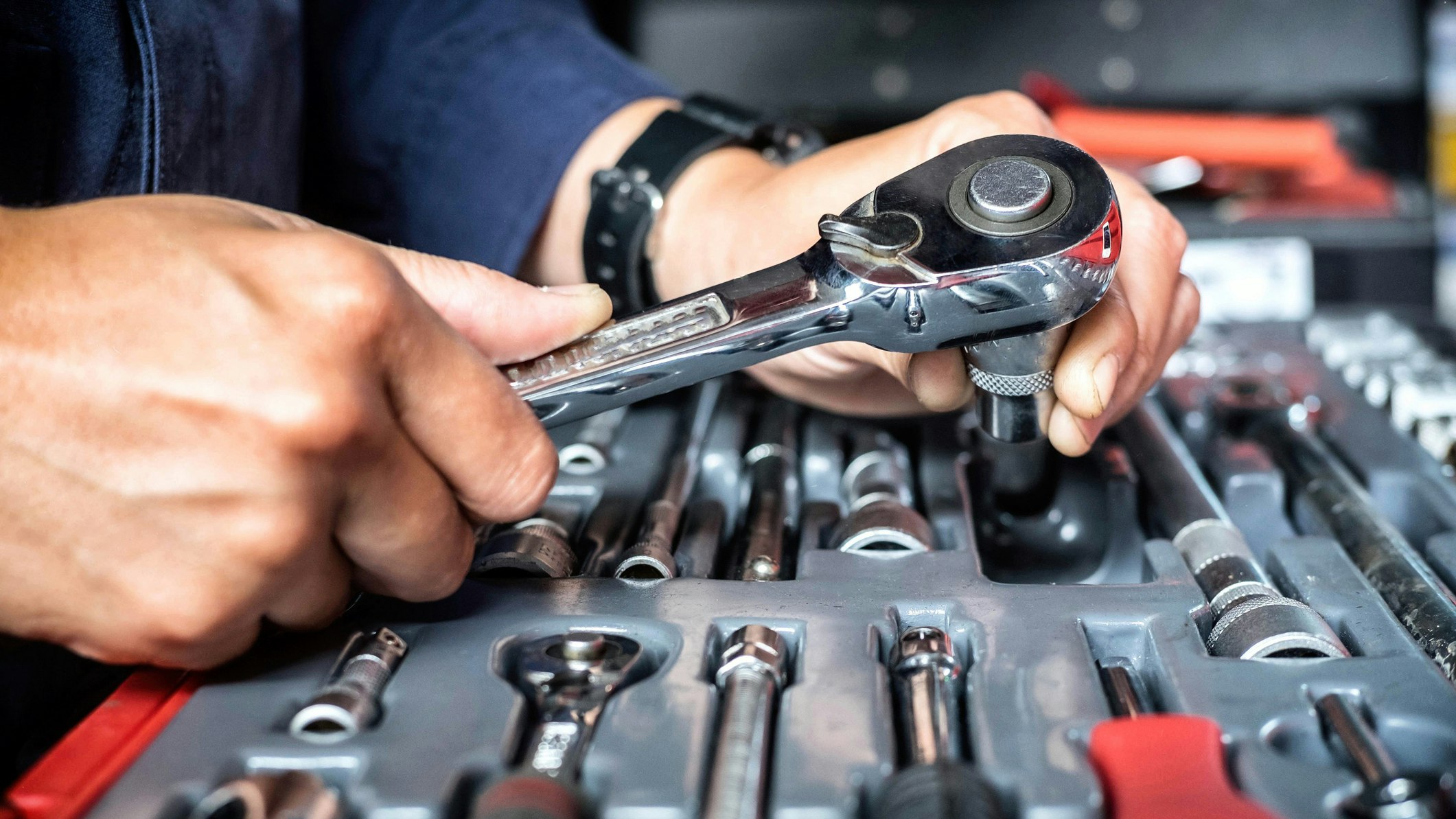 CAR Gift Guide: Automotive Hand Tools