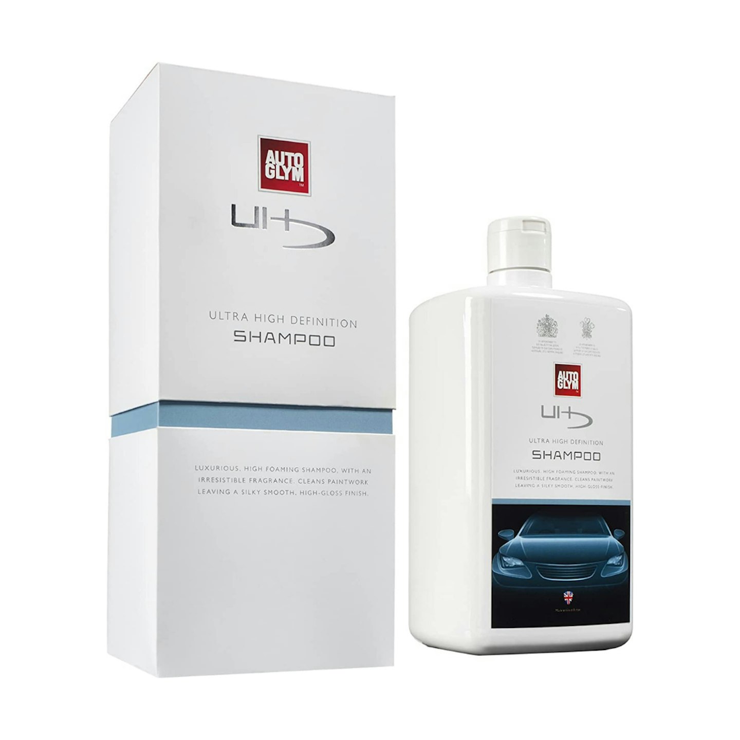 Autoglym Ultra High Definition Shampoo