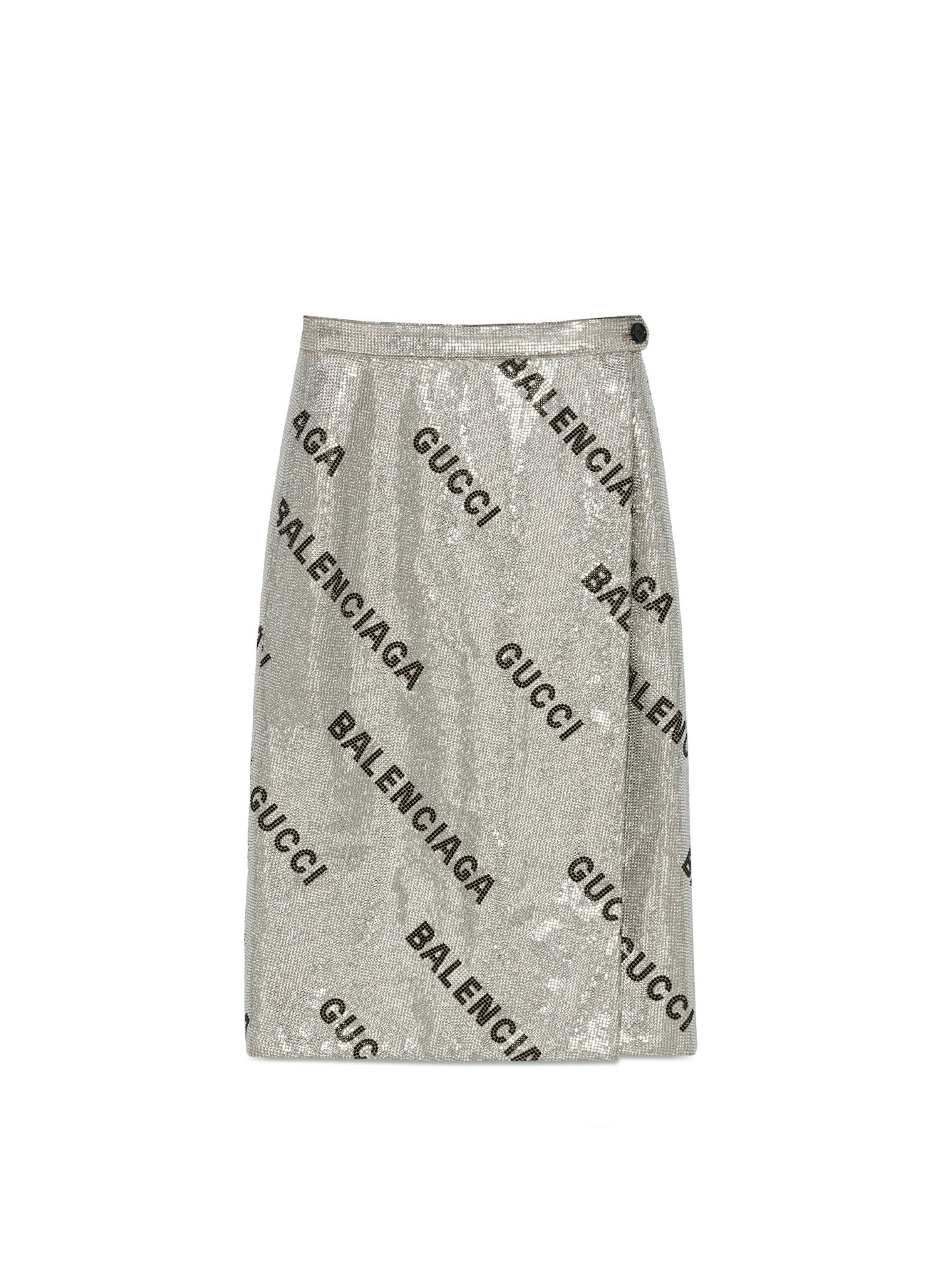 Crystal Skirt, £4,400