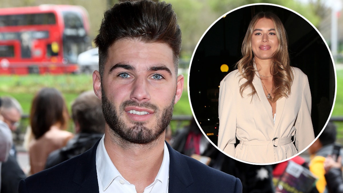 EXCLUSIVE Joshua Ritchie spills the beans on secret FaceTimes with ...