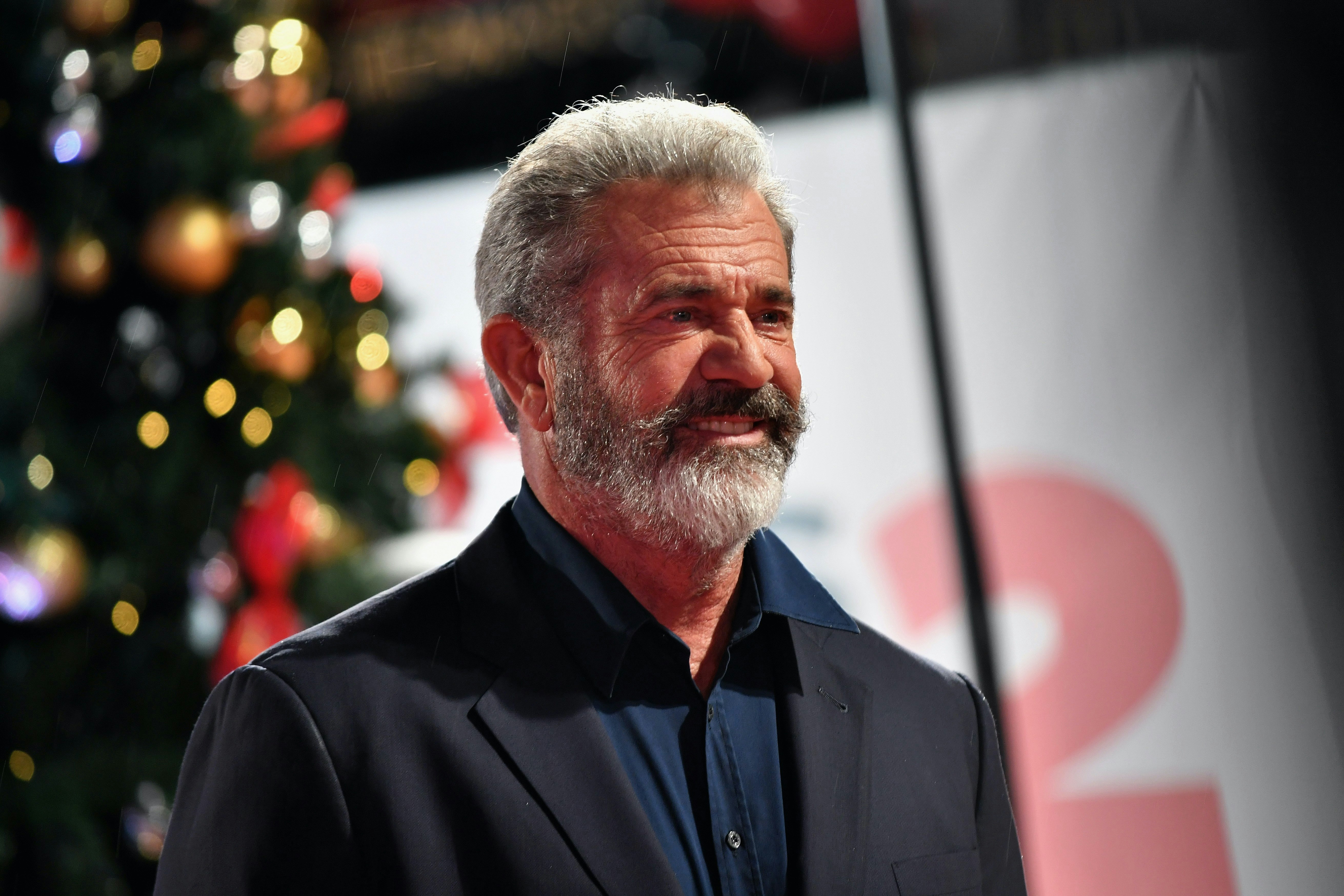 John Wick TV Spin-Off The Continental Casts Mel Gibson