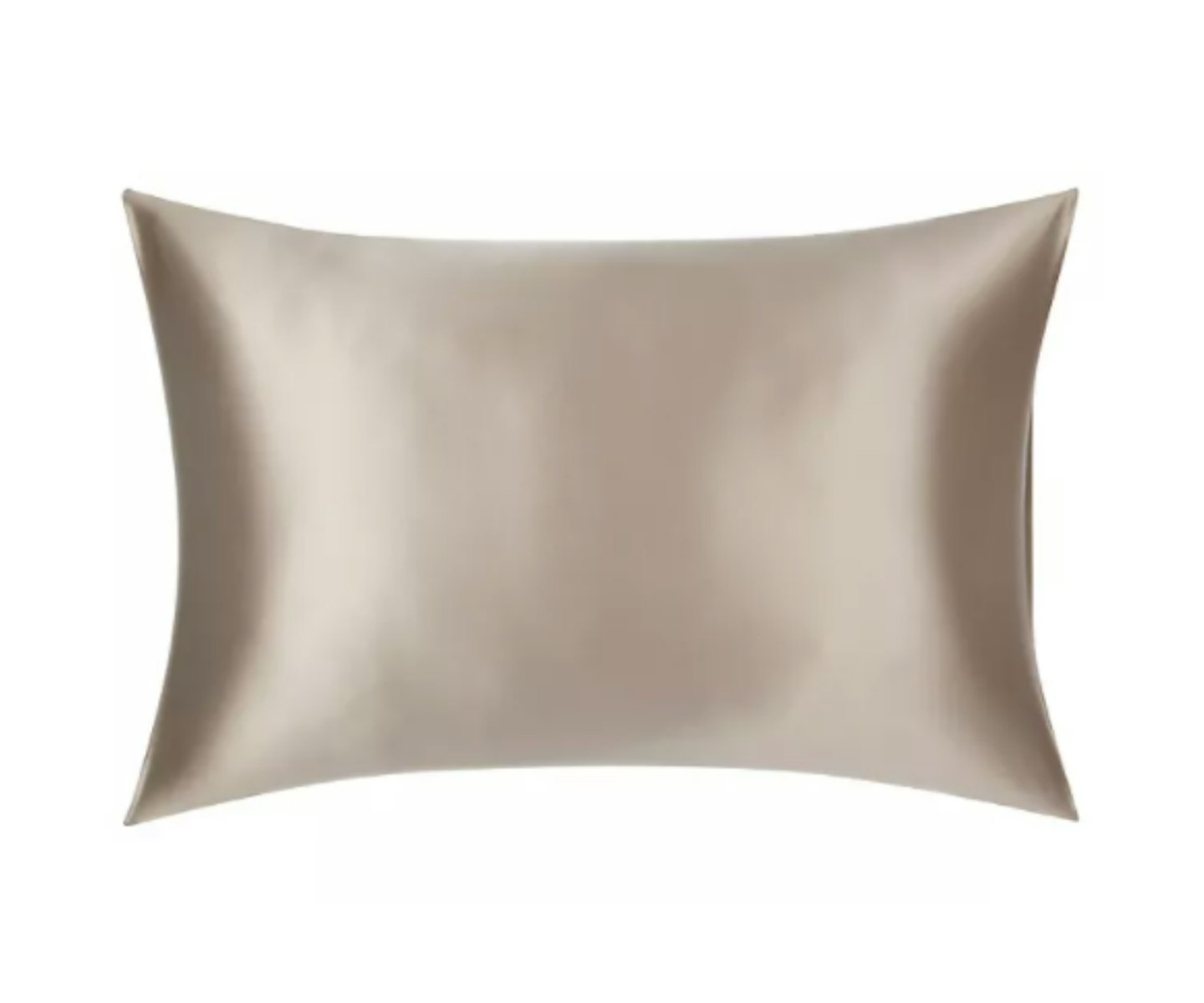 The Ultimate Collection Silk Standard Pillowcase