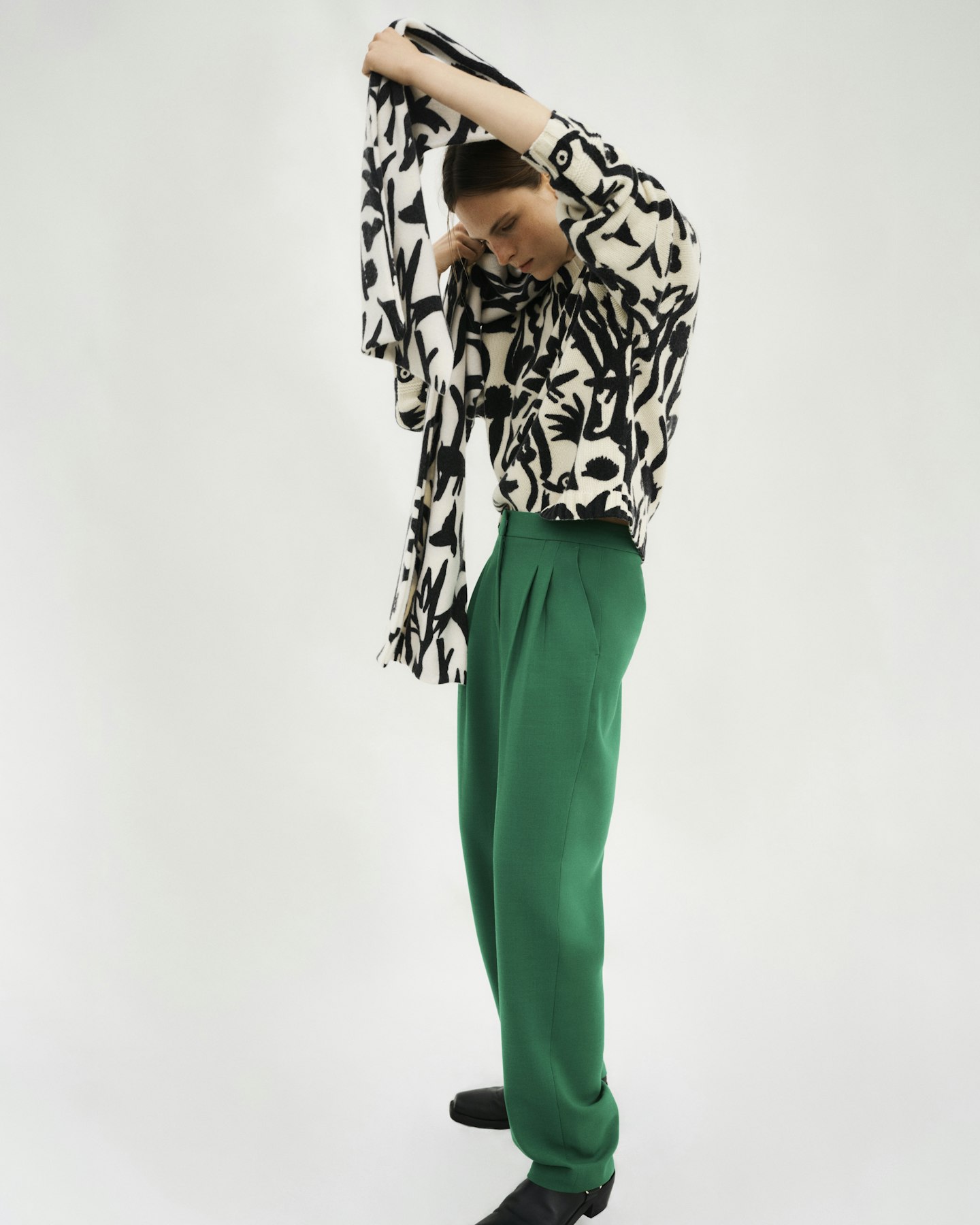 jigsaw autumn/winter 2021