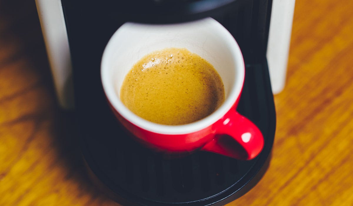 Learn how to use a Nespresso Machine Life Yours