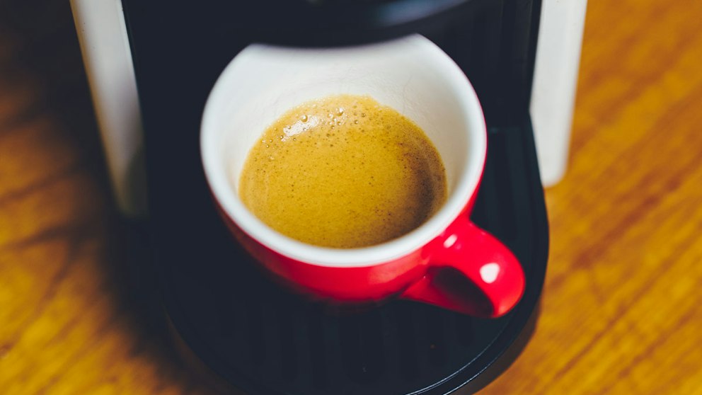 Nespresso Learning Learn how to use a Nespresso Machine