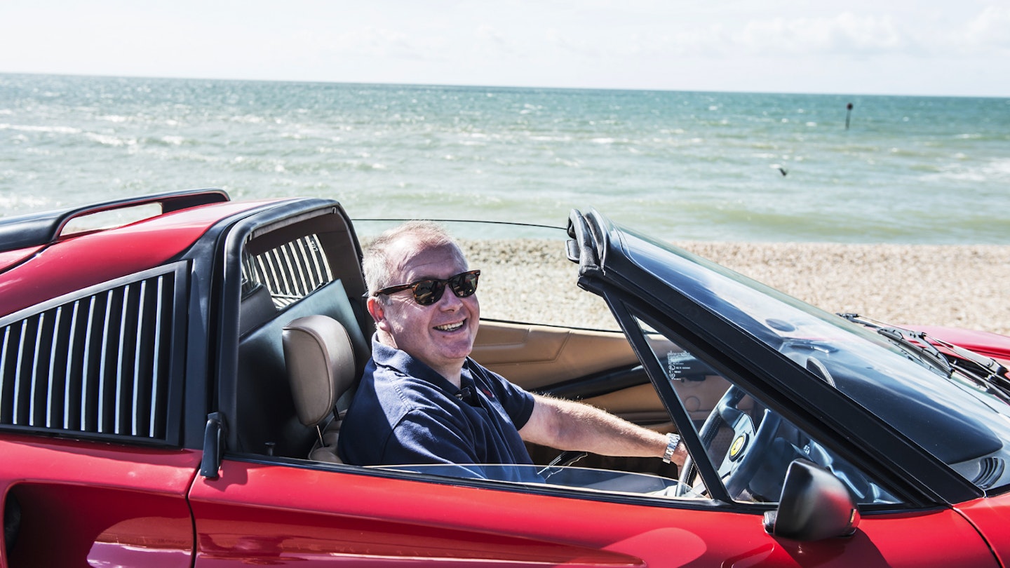 Classic Cars archive