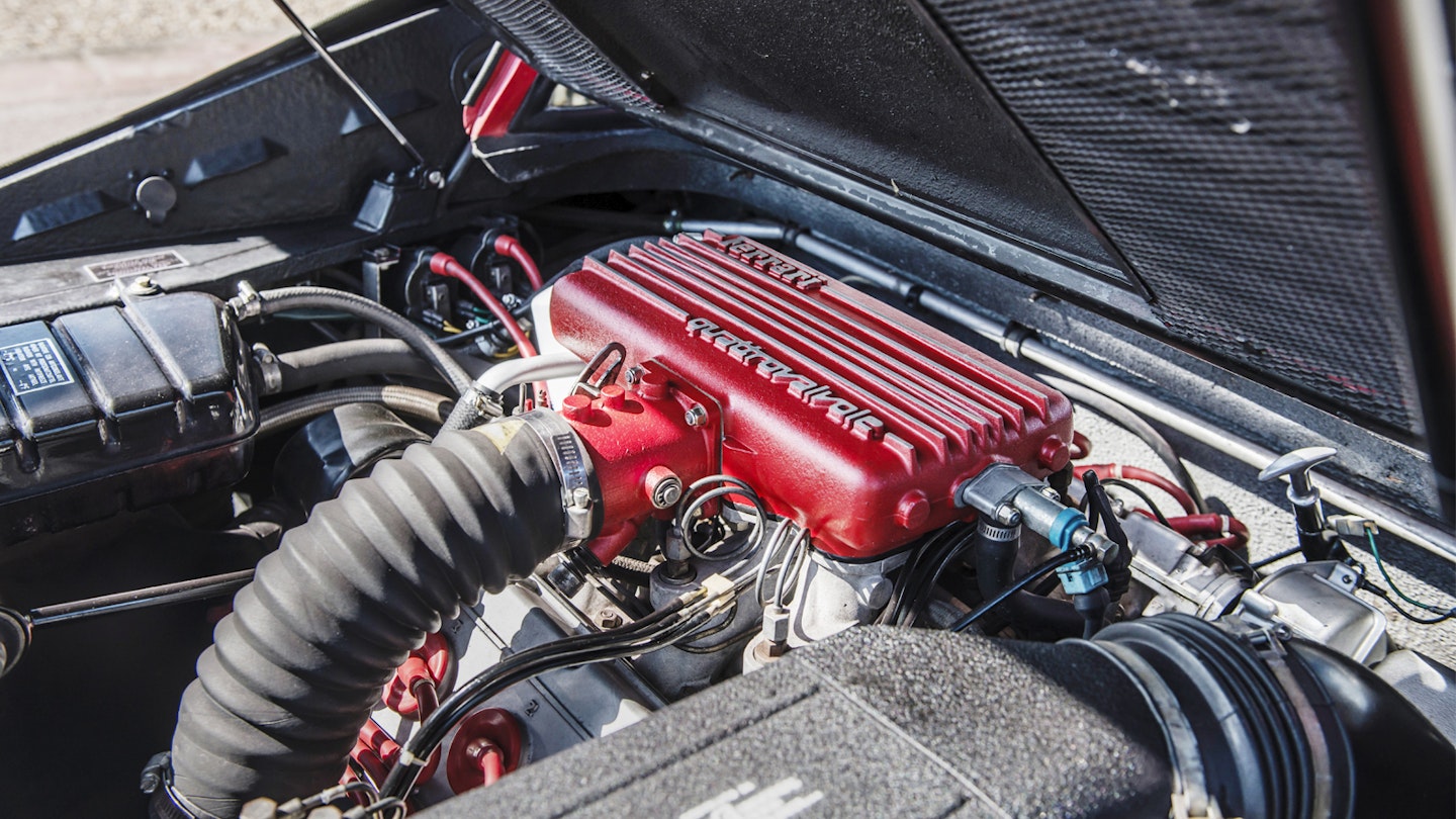 Classic Cars archive