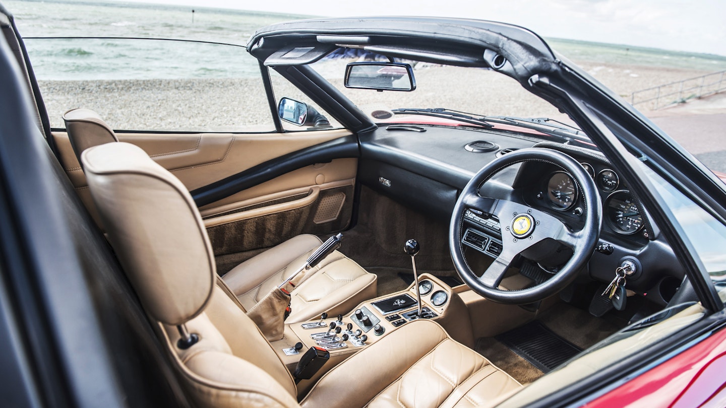 Classic Cars archive