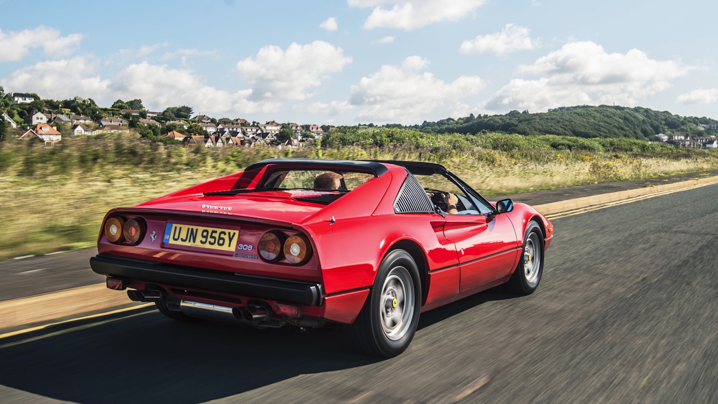 Classic Cars archive