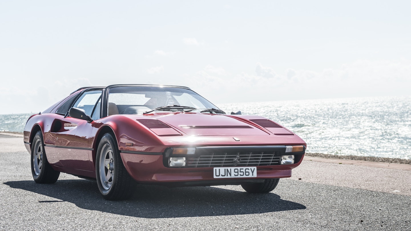 Classic Cars archive
