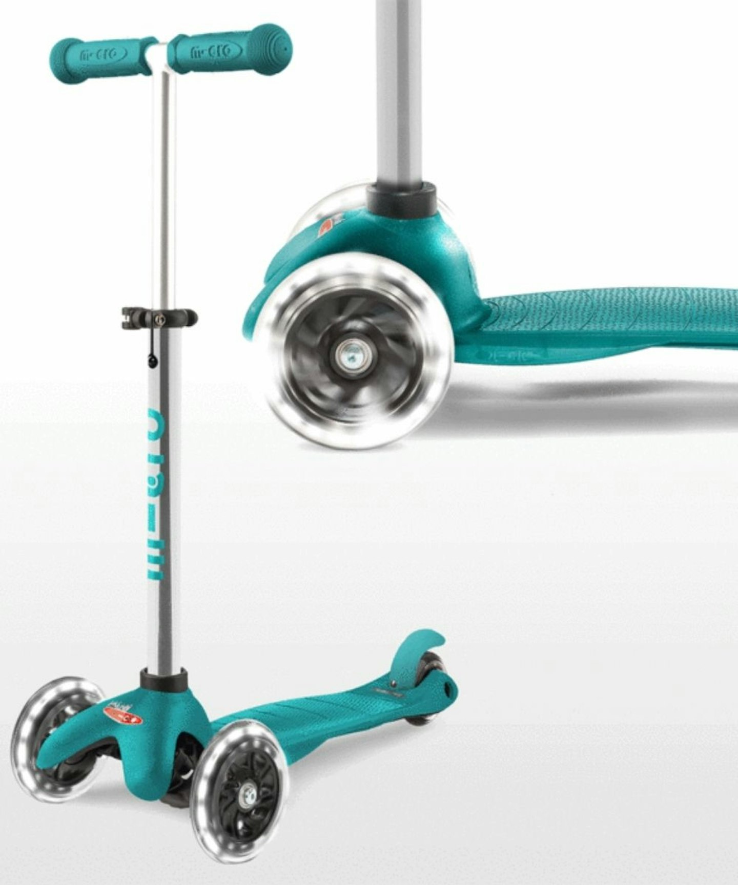 Mini Micro Plus Scooter