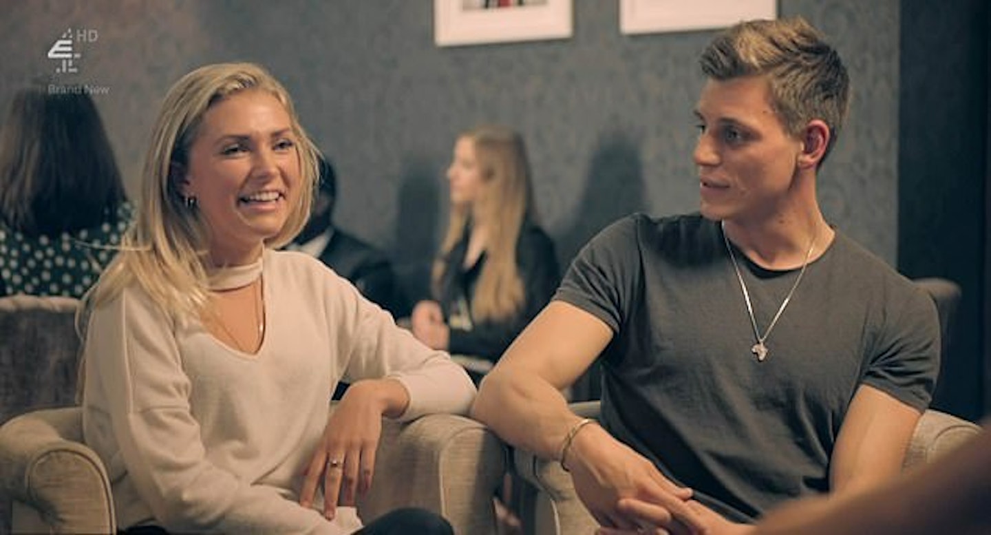 Verity Bowditch relationship