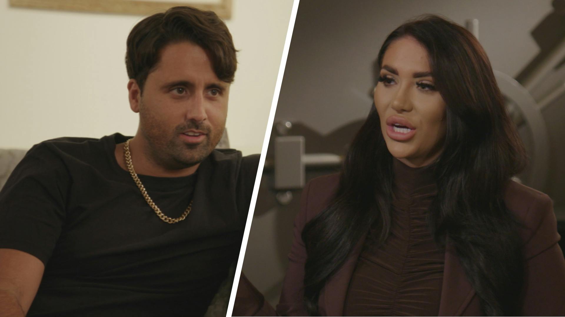 TOWIE: What Happened Between Gatsby And Chloe Brockett?