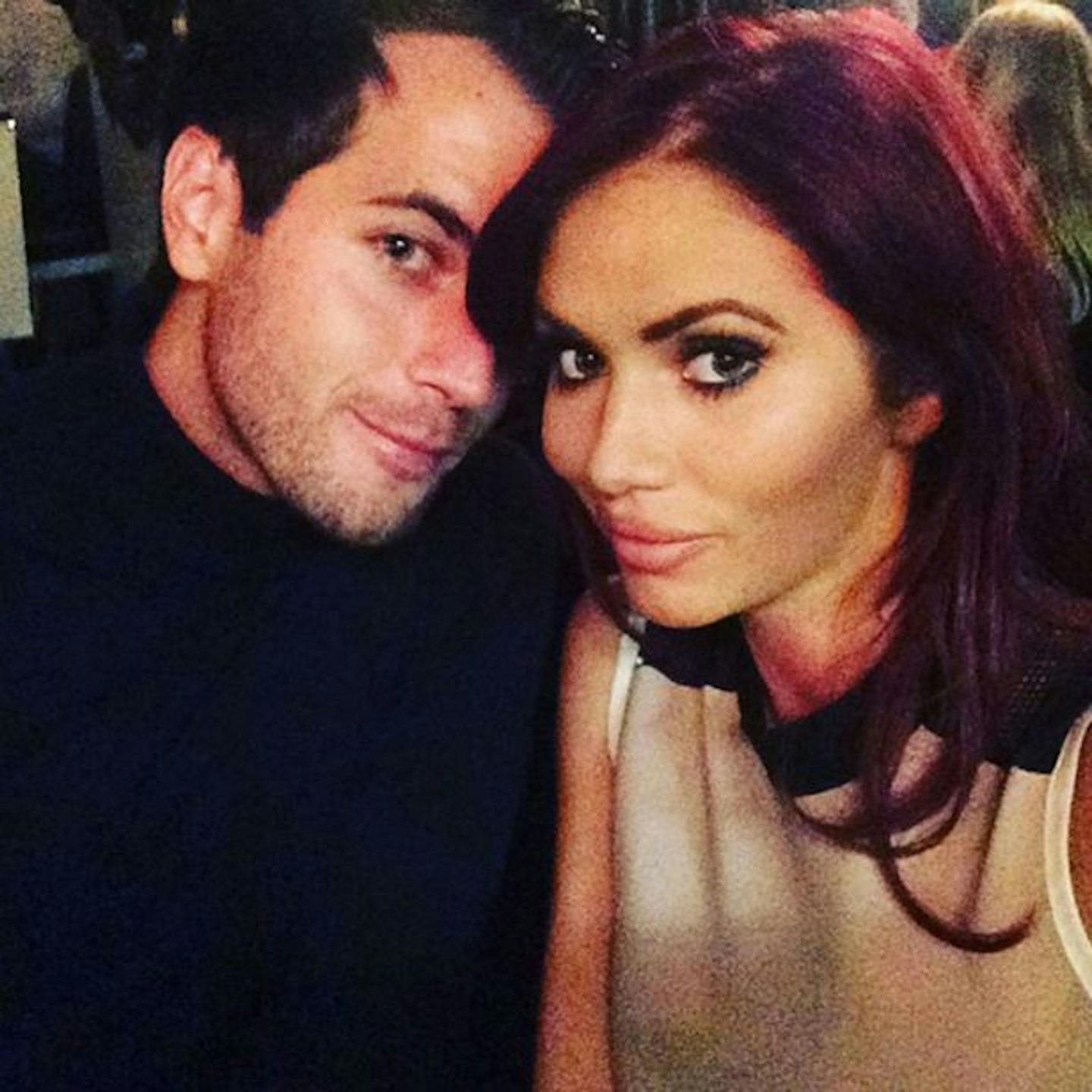 Amy Childs boyfriend