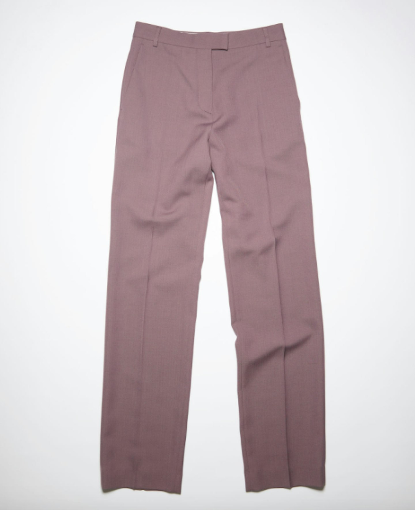 Acne Studios, Suit Trousers, £350