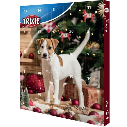 Trixie Advent Calendar for Dogs