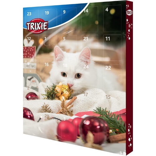 Trixie Advent Calendar for Cats