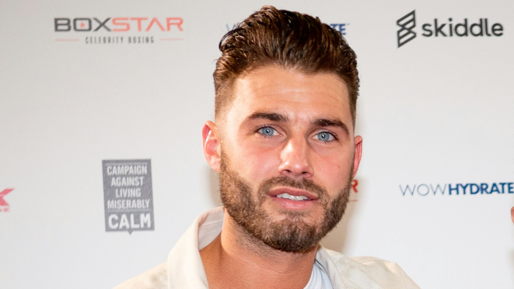 Josh Rettie Charlotte Crosby’s ex Joshua Ritchie opens up on ‘tw*t’ past