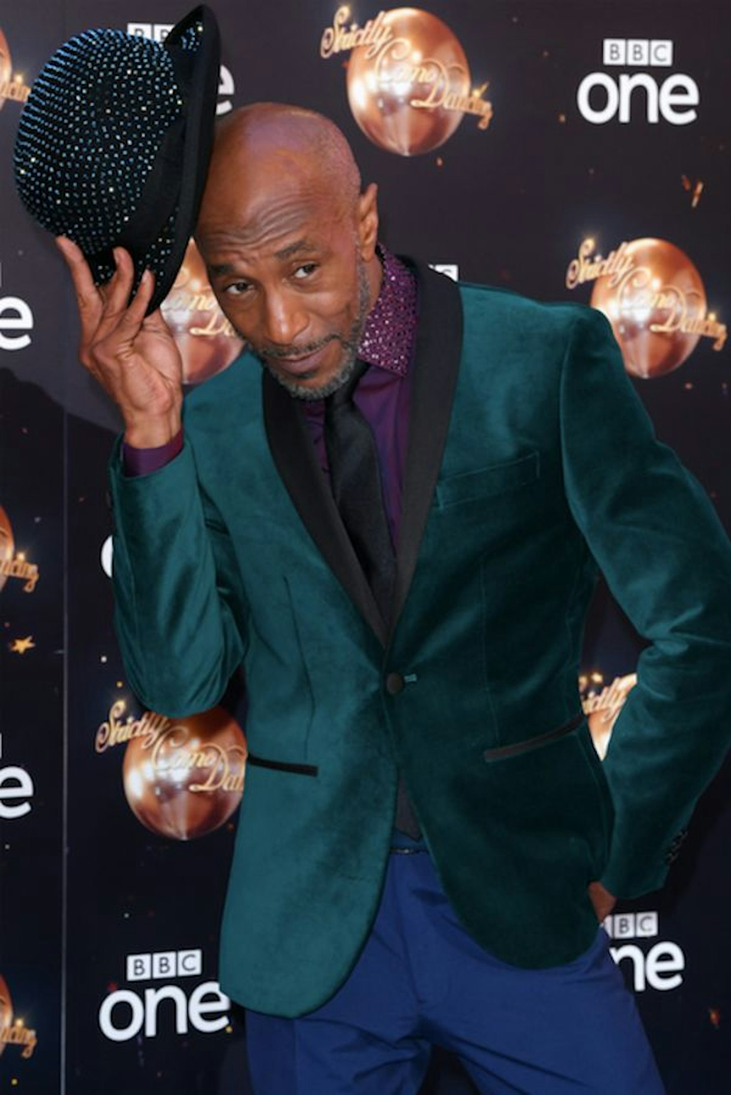Danny John-Jules 'decided not to join us' on It Takes Two exit interview
