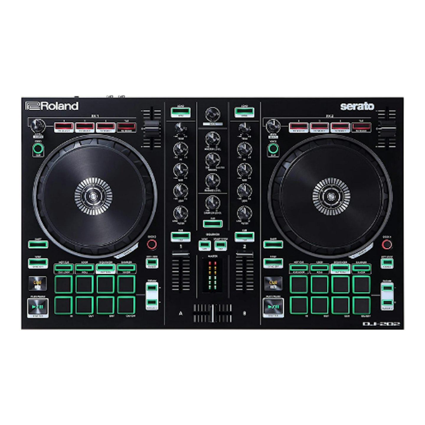 The Best DJ Decks For Beginners | Tech | Whats The Best