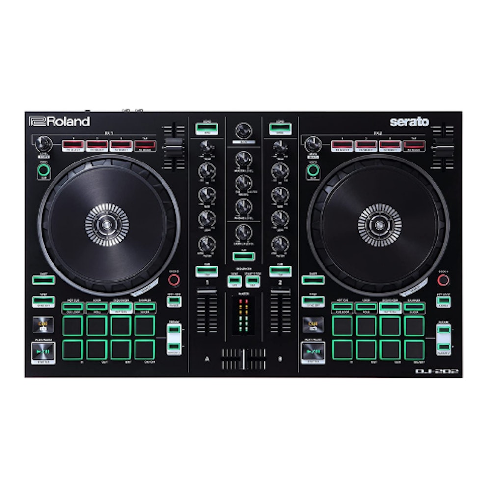 The Best DJ Decks For Beginners Tech Whats The Best