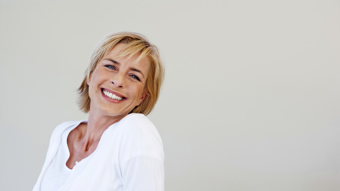 Boost your menopause confidence