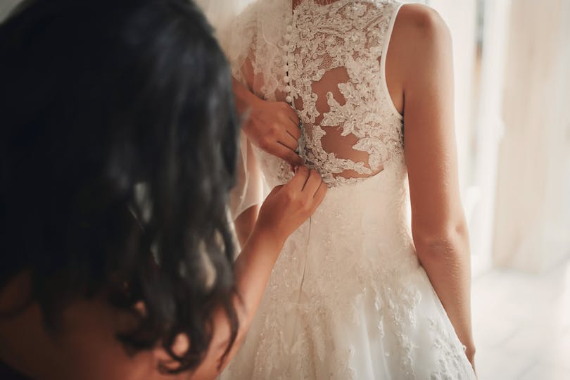 This Bride Refused To Invite Her Sister To Her Wedding But Was She This Bride Refused To Invite Her Sister To Her Wedding But Was She