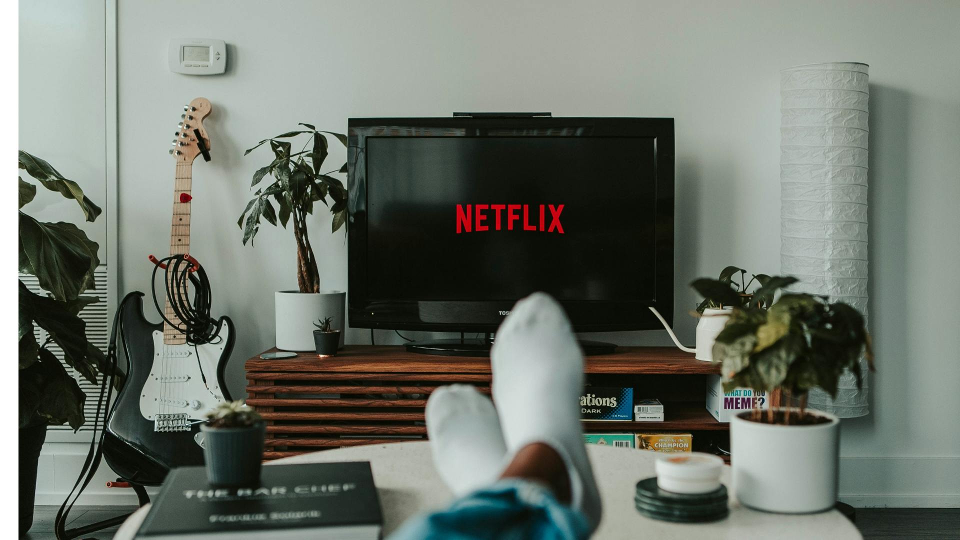 The best TV subscription services in 2022 Tech What's The Best