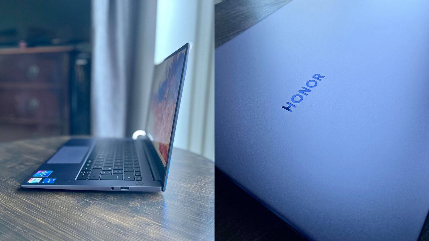 HONOR MagicBook 14 laptop review