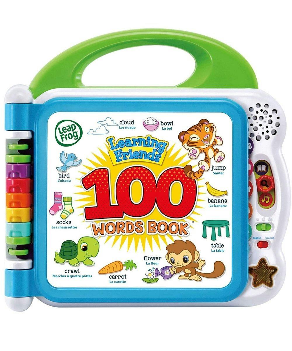 interactive toys for two year olds