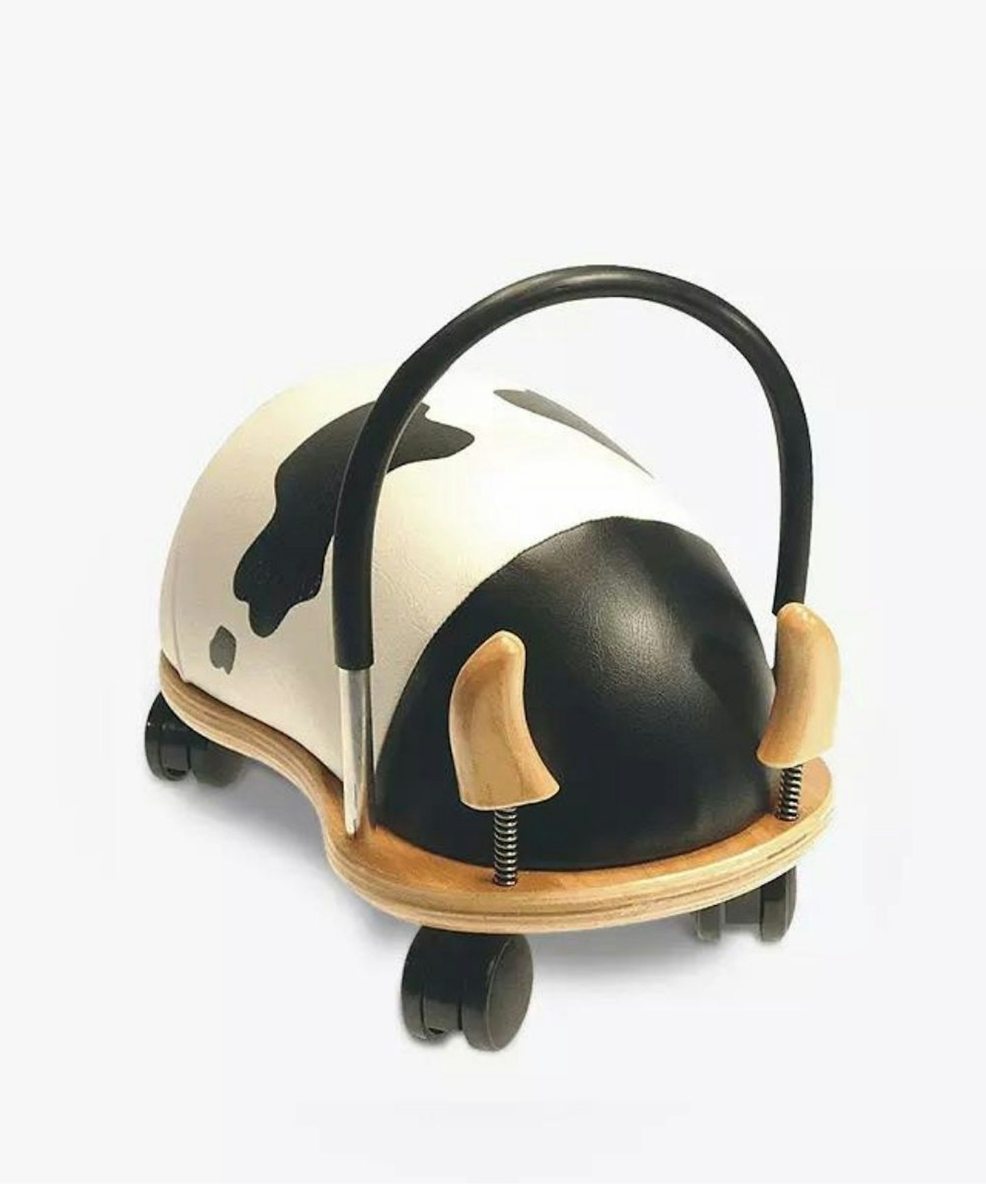 Wheely Bug Cow Ride-On Toy
