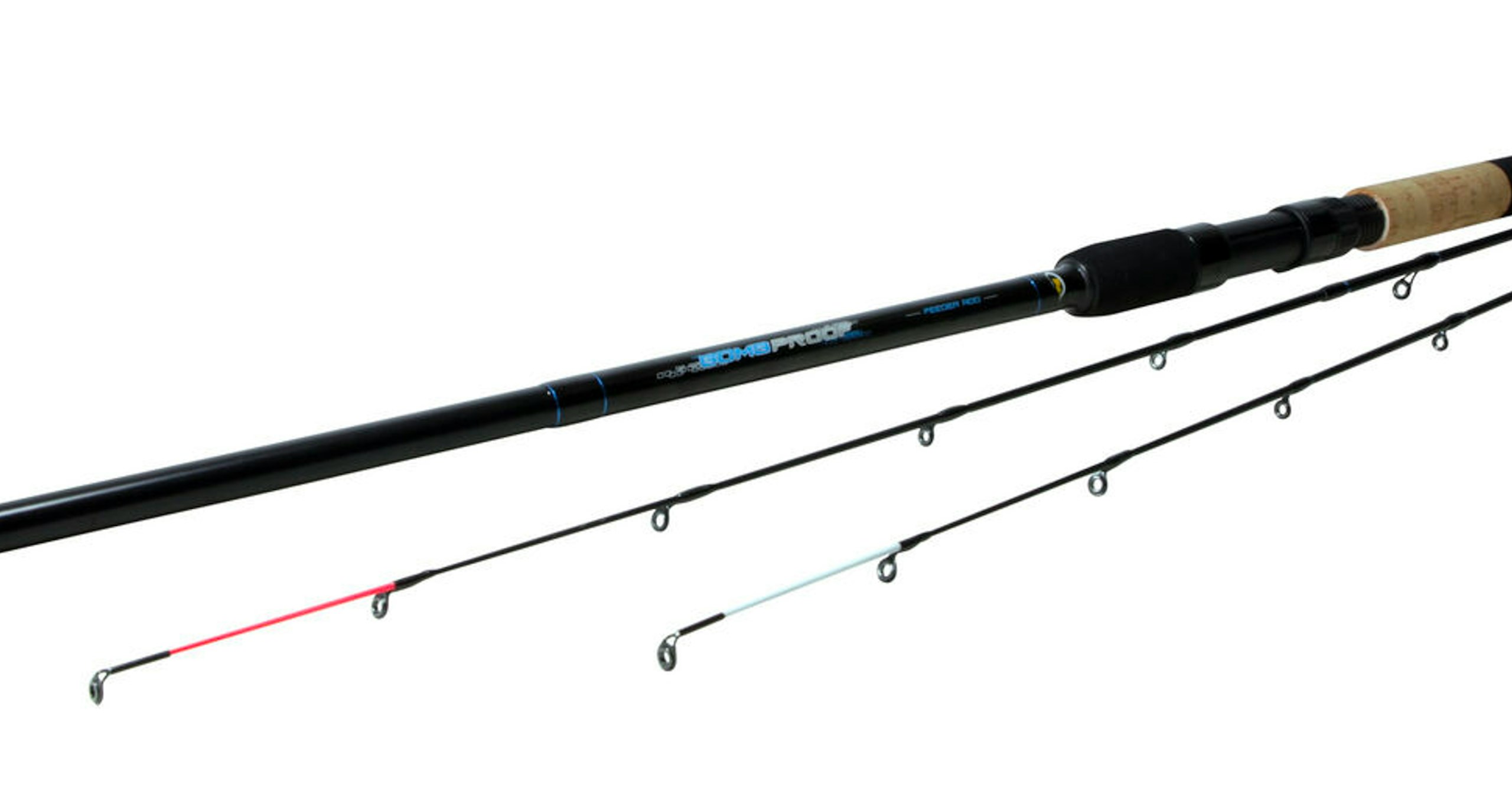 MIDDY BOMBPROOF 9FT FEEDER