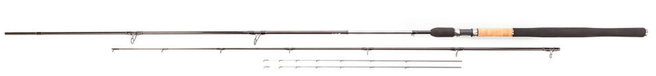 DAIWA N’ZON S 10FT