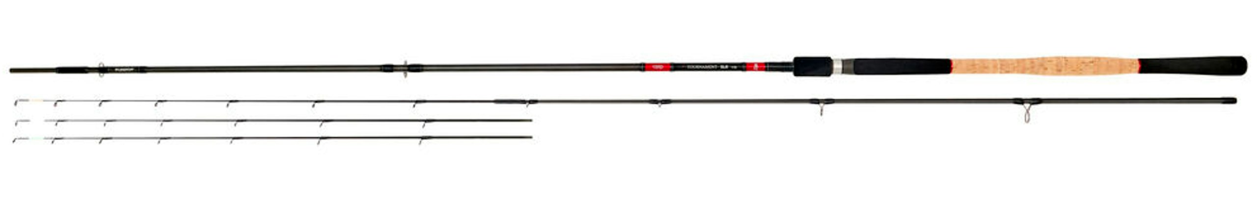 DAIWA 11FT SLR