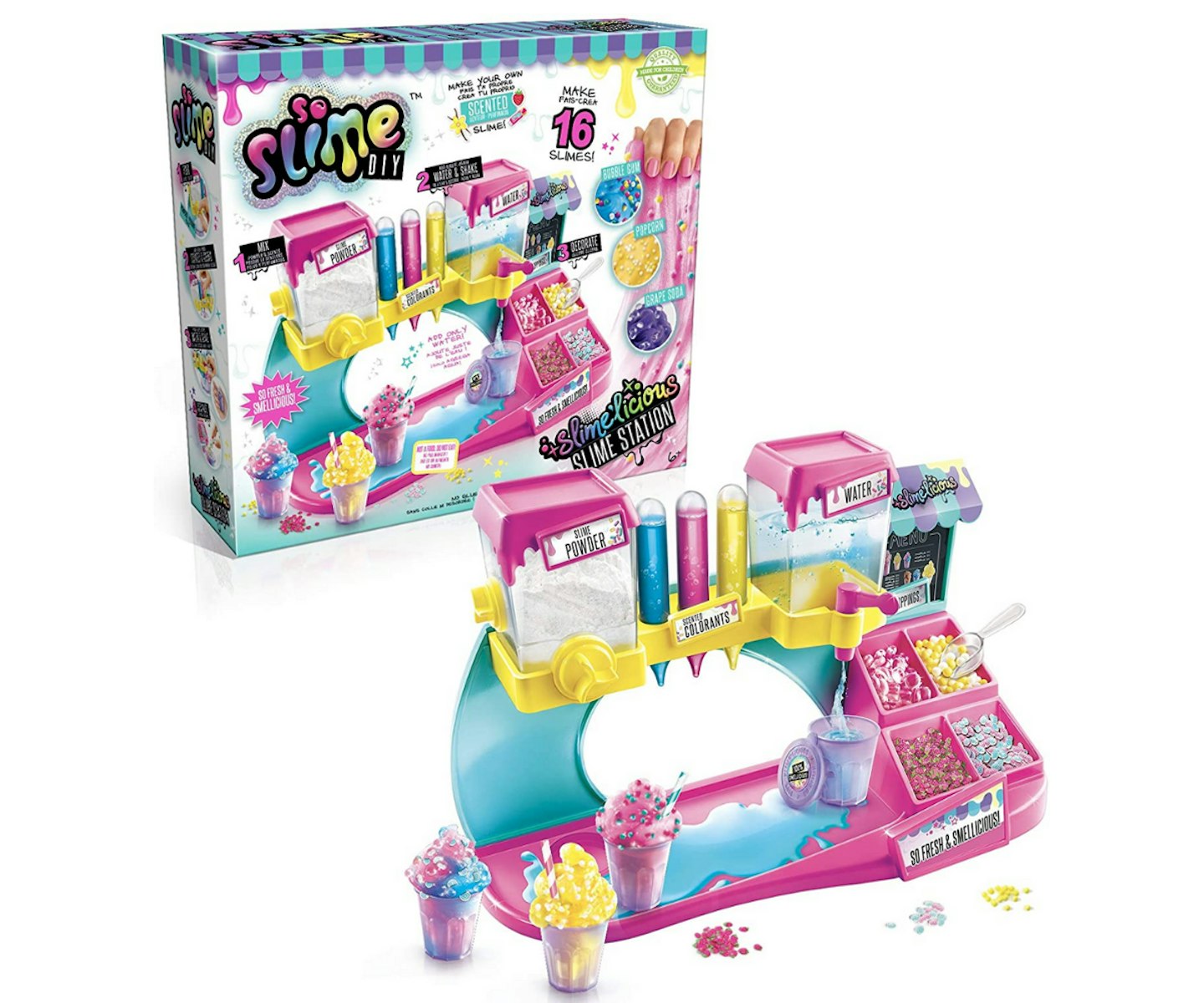 Toys 6 Year Old Girl -  UK
