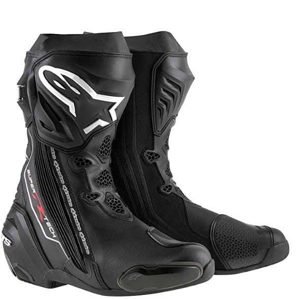 best racing boots motorcycle