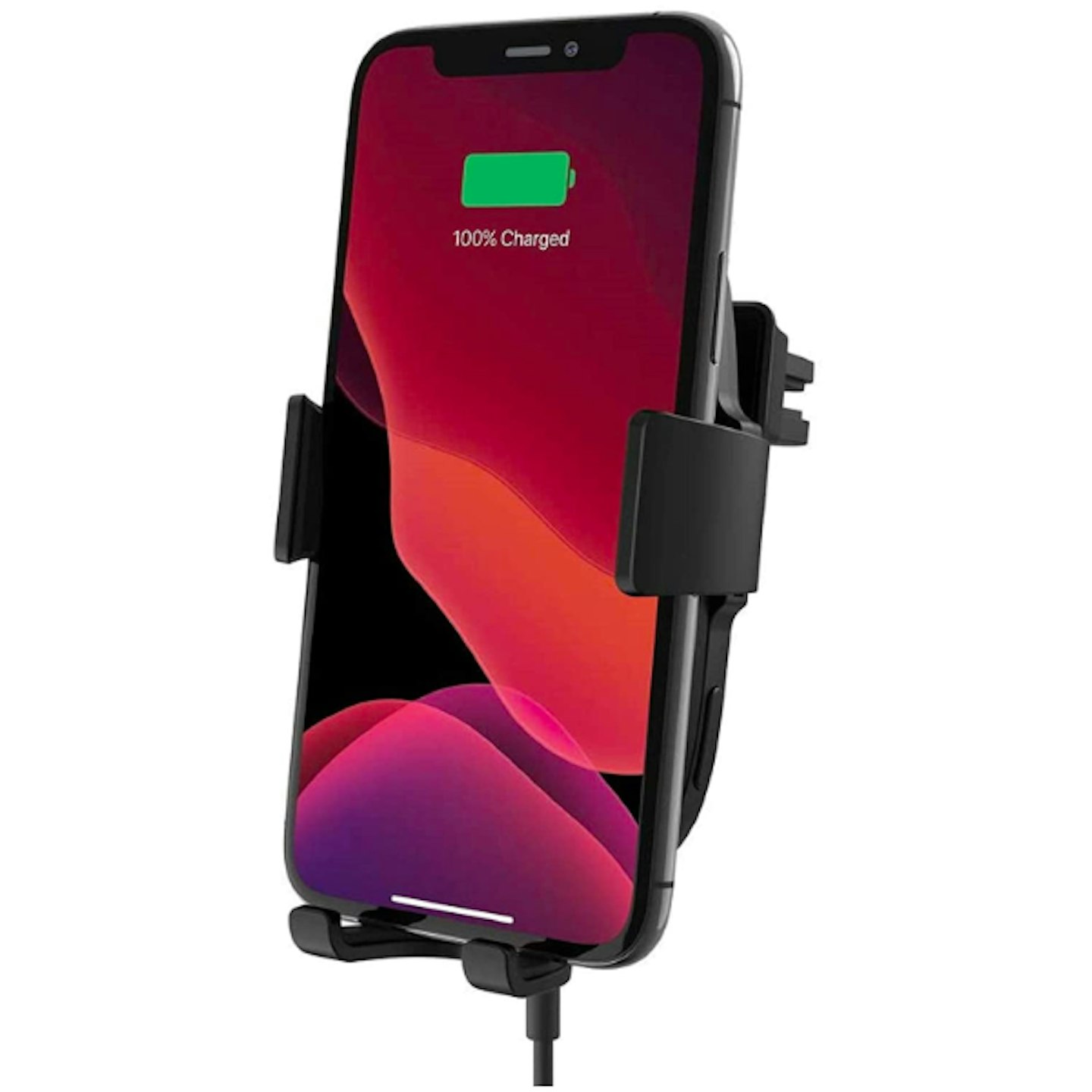 Belkin Boost Charge Wireless Car Charger